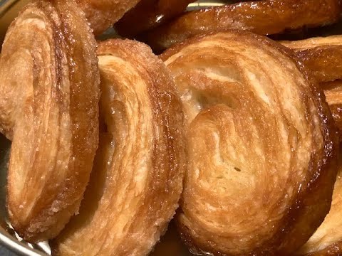 Comment faire des palmiers