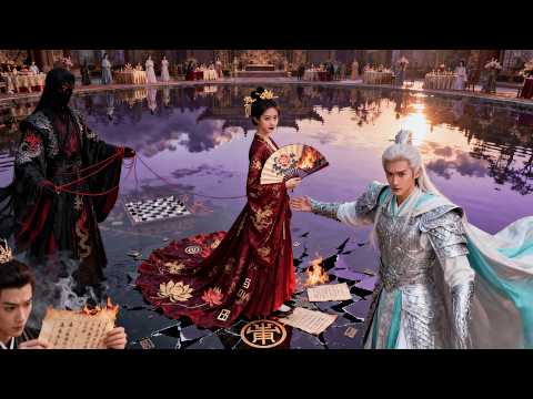 [Complete series]Reborn Heiress: Revenge First, Romance Later 💰👸💘#chinesedrama #shortdrama