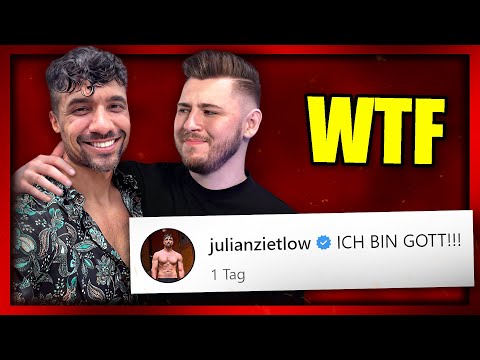 Was passiert mit Julian Zietlow?