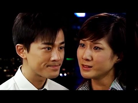 溏心風暴 | 常在心與程亮第一次鬧分手 竟然係因為......