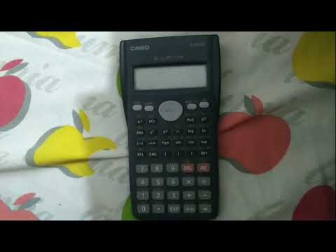 How to play GTA 5 in Casio calculator