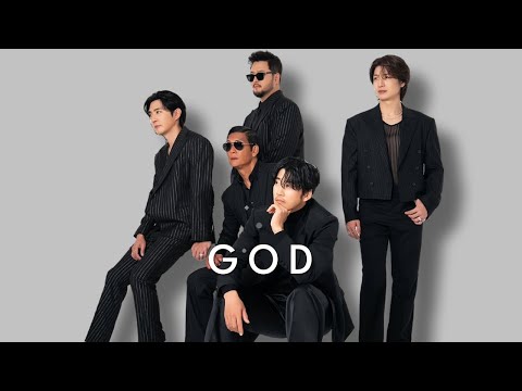 💿 지오디 노래 모음 | 영원한 레전드, 최신곡 포함 | god playlist