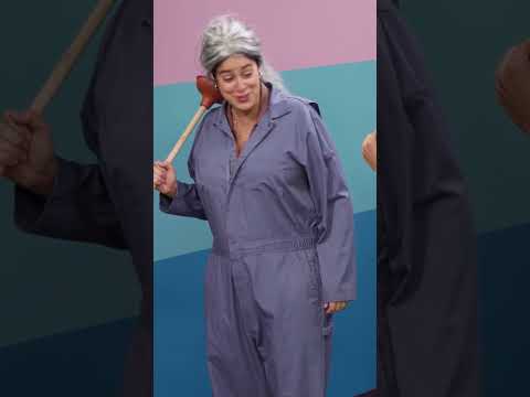 I don't remember this part of the movie...