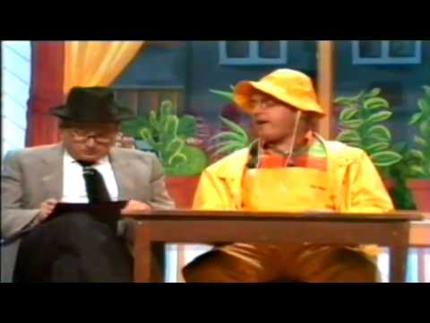 André van Duin   De Lening