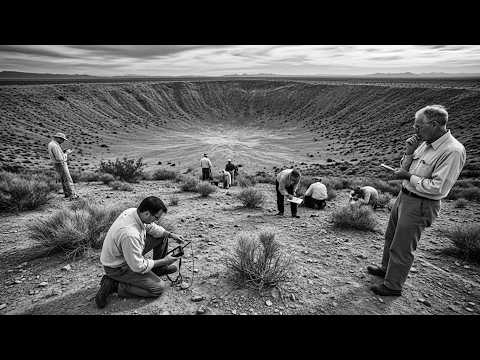 The Impossible Soviet Mission: Stalin’s Desert Atom – First Soviet Nuclear Test in Kazakhstan