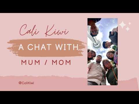 My Mom’s Honest Experience Visiting Us After We Moved to New Zealand