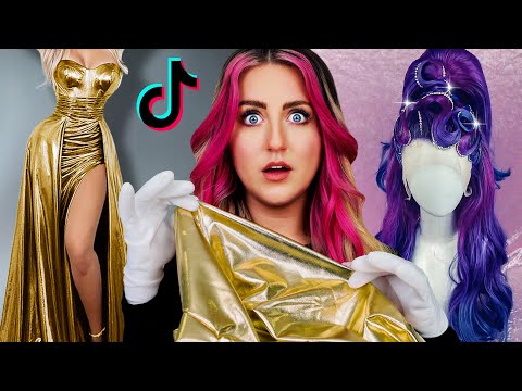 I Bought Tiktok’s RAREST Products