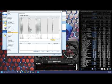 How to start Mining with Awesome Miner - Basic Setup after Managed Miners are configured