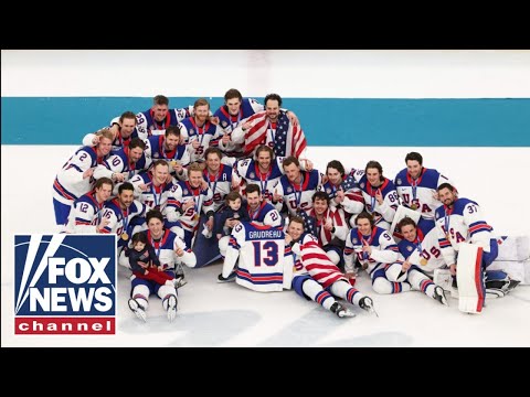 Team USA stars RIP Canadian coach’s gold medal excuse: 'We got the job done'