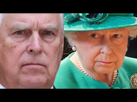 Queen Elizabeth EXPOSED in Epstein files, Buckingham palace SHOCK statement