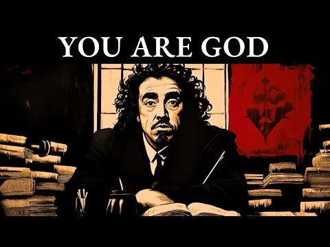 Spinoza: The Cursed Philosopher Who Found Peace in Reason