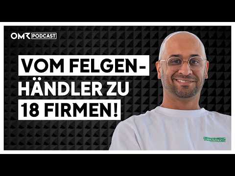 Jean-Pierre Kraemer: Was macht JP PERFORMANCE so erfolgreich?