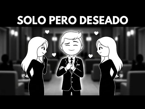 El Poder Magnético de Los Hombres Solteros a Largo Plazo (Lo Que Las Mujeres Realmente Ven)