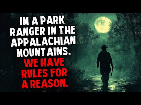 I’m a Park Ranger in the Appalachian Mountains. We Have Rules for a Reason.