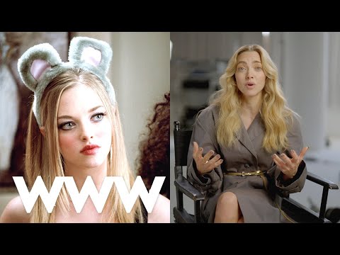 Amanda Seyfried Breaks Down the Looks That Made Her a Star | Who What Wear