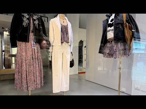 Что модно в 2026 году и как это носить ?