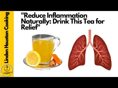 Say Goodbye to Sickness with This Immunity Booster Tea Recipe