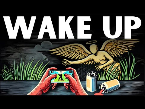 You’re In HEAVEN Right Now & “Messing” It Up