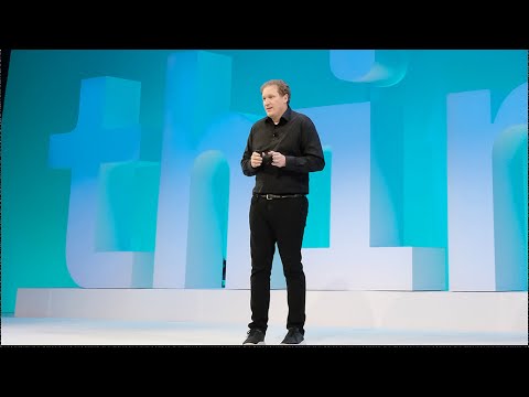 What’s next for the future of computing - IBM Think 2025