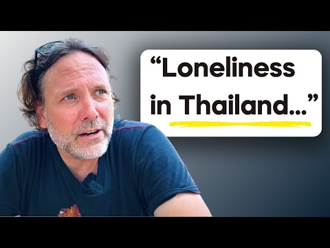 The Easy Way to Make Friends After Moving to Thailand