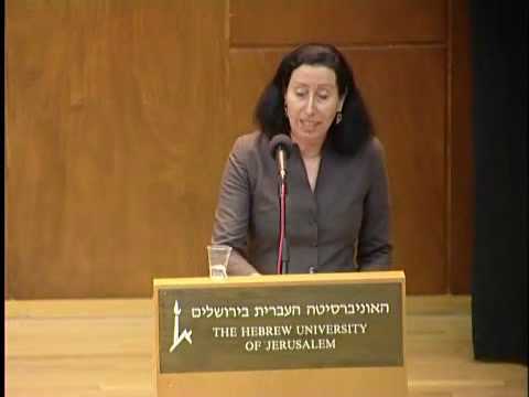 פרופ' רחל אליאור- מי כתב את המגילות הגנוזות?