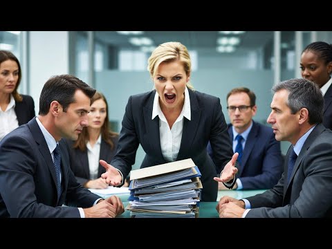 ঘরজামাই ভেবে অপমান করা ছেলেটিই ছিল কোটি টাকার কোম্পানির CEO—সত্য জানলে সবাই স্তব্ধ!