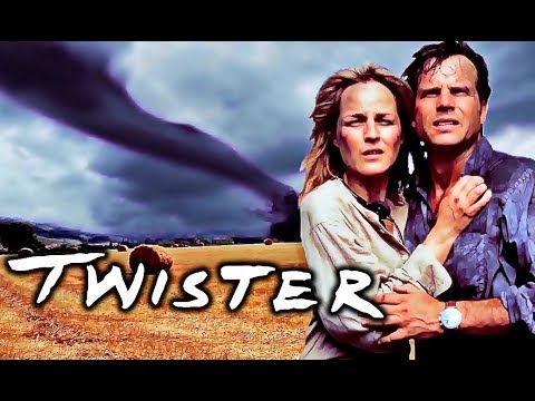 10 Things You DIdn't Know About Twister