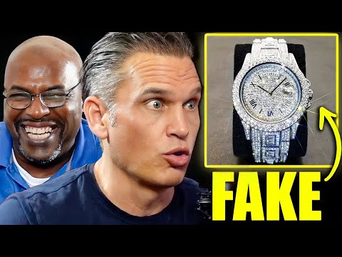 Fraudsters Breakdown Hilarious Scam Stories