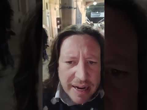 My Video immediately after my assault