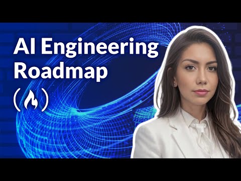AI Engineer Roadmap – How to Learn AI in 2025