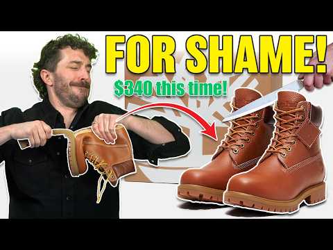 How Timberland lost everyone’s trust in 6 months