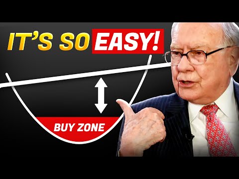 Warren Buffett: How to Calculate the Intrinsic Value of a Stock