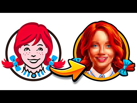 I Combined Famous Logos to Make Masterpieces