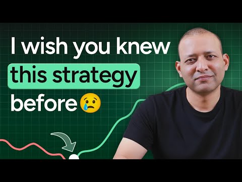 Best ADX + DMI Trading Strategy, Confirm Trend Direction and Trade Confidently