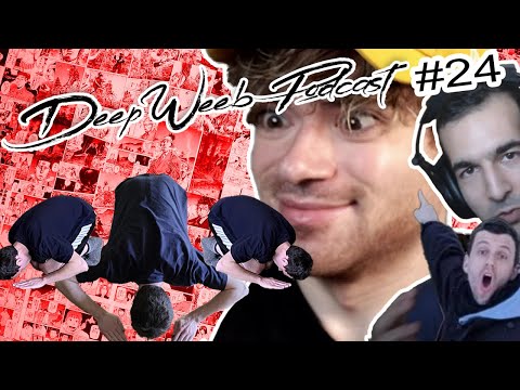MattVsJapan's Most Transparent Q&A Ever??? The Road to (仮) Redemption Arc - The Deep Weeb Podcast 24