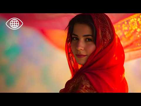 This is Iran – the Middle East's most mysterious treasure – Full Documentary