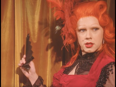 Cole Escola's "Our Home Out West"