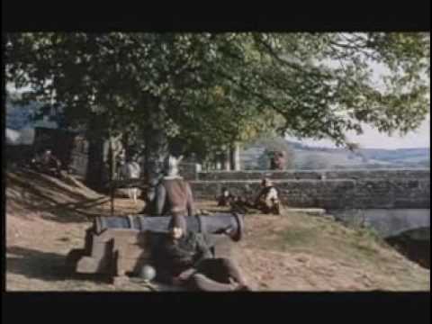Jeanne la Pucelle - Battle of Orleans, Part 2