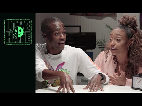 Is Cardi B Having Her 15 minutes Of Fame? | LoveHate | All Def Music