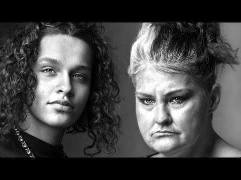 Where the Apple Falls-Jojo and Michelle