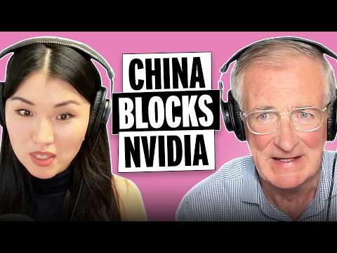 The U.S.-China Tech Clash | China Decode