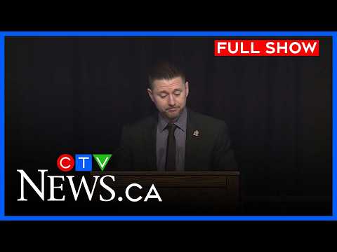 Regina Mayor discusses city growth, and challenges | CTV News Regina at Six, March 12, 2026