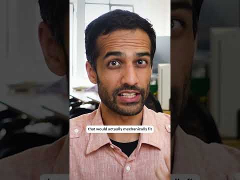 we design products for the people