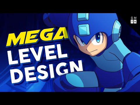 How Mega Man 11's Levels Do More With Less