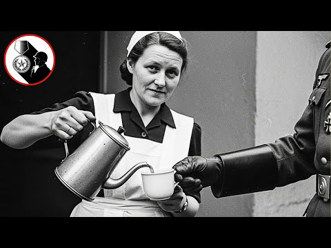 The Maid Who Used Toilet Water to Make the SS General's Morning Coffee
