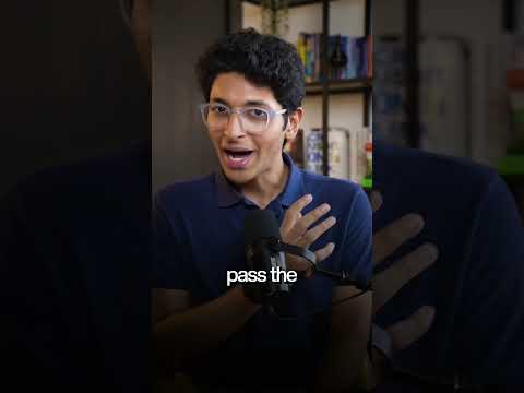 How to Find the Perfect Girl ft. Maths