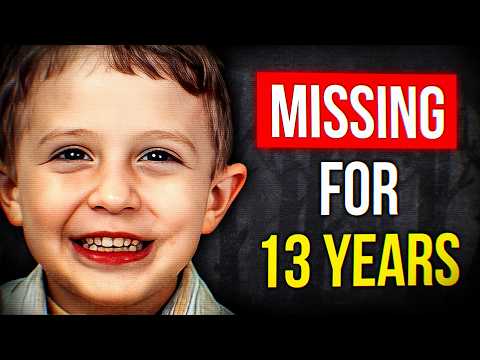 Missing Children Who Turned Up Alive Years Later