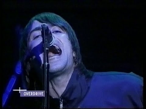 OASIS - Go Let It Out + Where Did It All Go Wrong (Live)