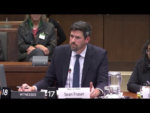 Attorney general says Canadians could be charged with hate crime for social media posts unde...