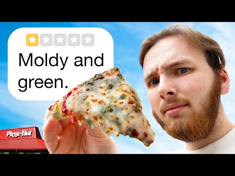 1 Star Reviews but they get increasingly outrageous